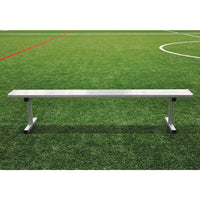 Thumbnail for Player Bench - 7-1/2 ft. - Portable