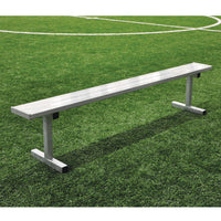 Thumbnail for Player Bench - 7-1/2 ft. - Portable