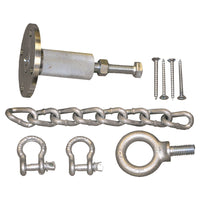 Thumbnail for Elite Series - Rear Anchor Kit (Other Type Floors)