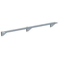 Thumbnail for Player Bench - Wall-Mounted - 15 ft.