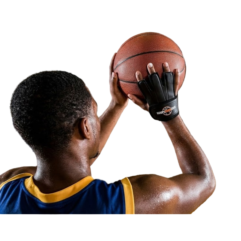 basketball shooting glove
