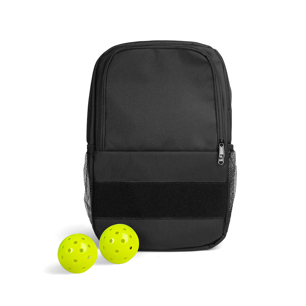 Elakai Outdoor pickleball backpack and paddle set