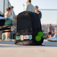 Thumbnail for Pickleball Backpack and Pickleball Set