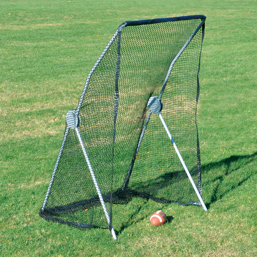 Kicking Cage Replacement Net - Professional (4 ft.W x 4 ft.D x 86 in.H) (Black)