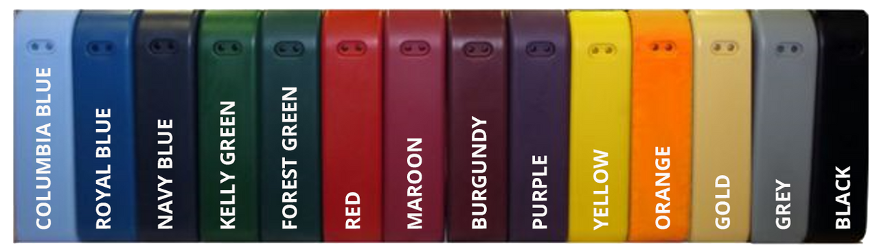 Professional PRO-MOLD® Yellow Backboard Padding