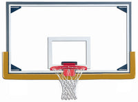Thumbnail for Professional PRO-MOLD® Gold Backboard Padding