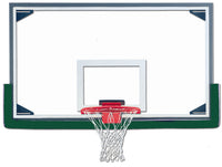 Thumbnail for Professional PRO-MOLD® Kelly Green Backboard Padding