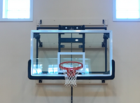 Thumbnail for Professional PRO-MOLD® Navy Backboard Padding