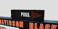 Thumbnail for Fisher ST10PA basketball possession arrow sitting on a scorers table