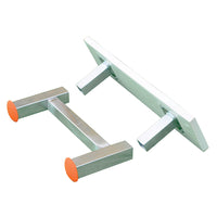 Thumbnail for Pitching Rubber - 18 in. - Removable - Youth