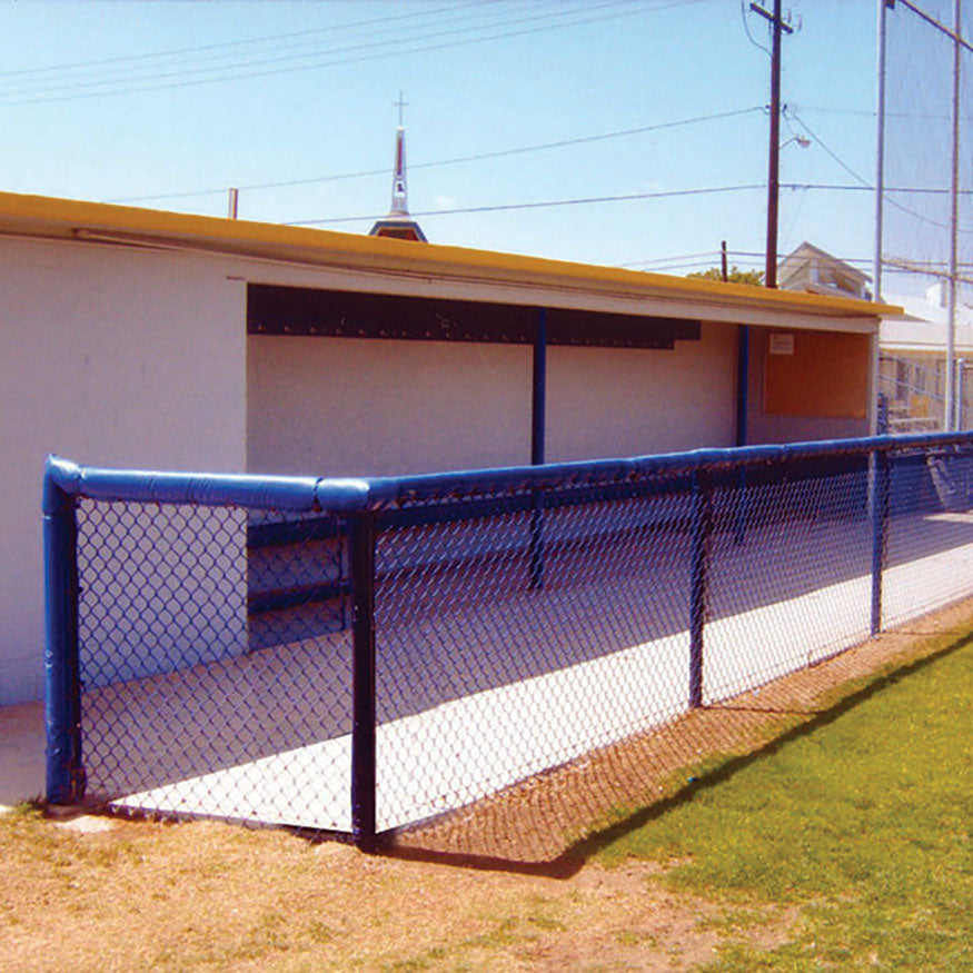 Protector Pad - Rail - (6 ft. Length)