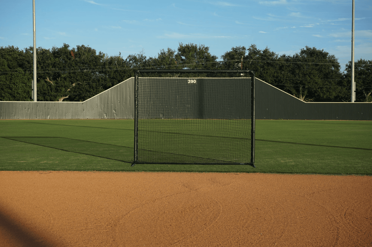 Premium 10x10 Field Screen