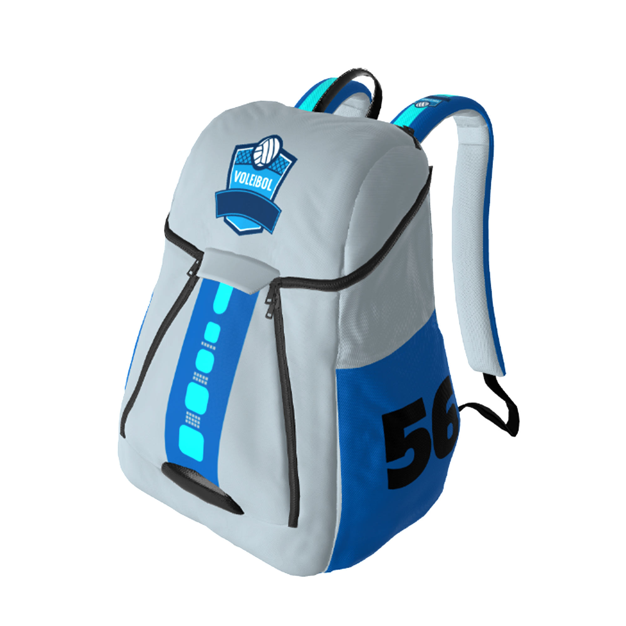 Custom sport backpacks best sale