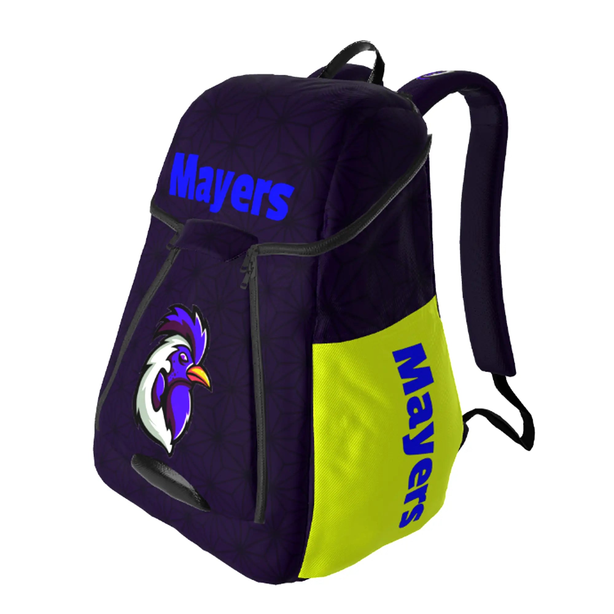 Cool sports backpacks sales