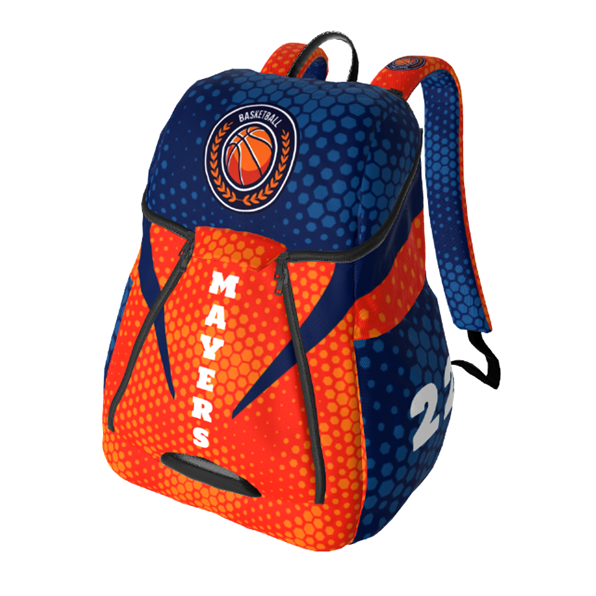 Shops customize nike backpack