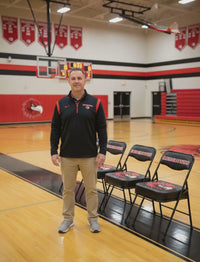 Team Sideline Chairs (PREVIEW)