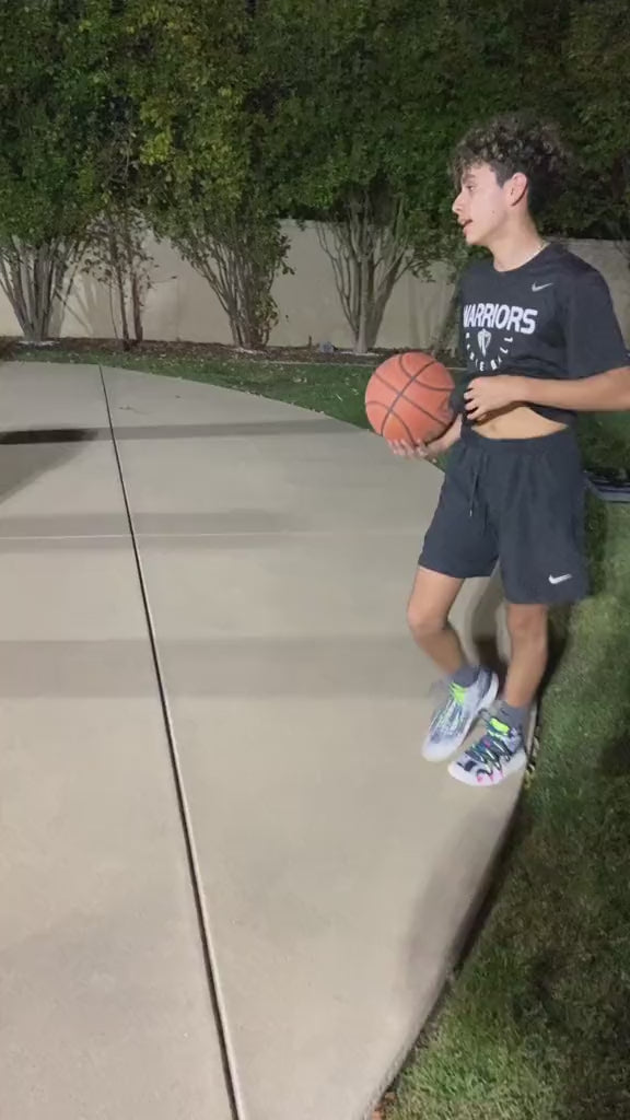 The Big Cone -  Pop Up Sports Defender Cone