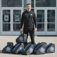Custom Hockey Skate Bag