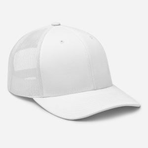 Retro Trucker Hat | Yupoong 6606