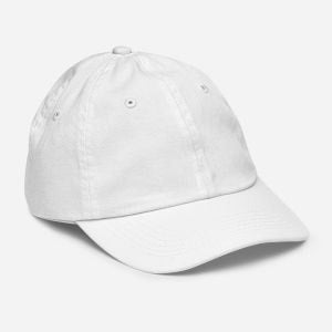 Youth Baseball Cap | Valucap VC300Y