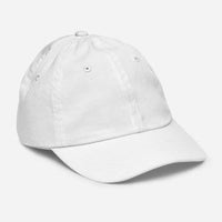 Thumbnail for Youth Baseball Cap | Valucap VC300Y