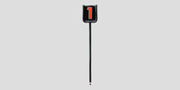 Thumbnail for Economy Football Flip Indicator – 7 ft – view 2