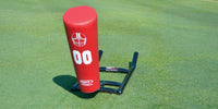 Thumbnail for Varsity Sackback Football Sled – 1-Man – view 2
