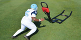 Combat Football Sled – Sackback Base
