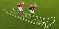 Thumbnail for Adjustable Agility Master High Step Trainer