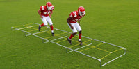 Thumbnail for Agility Master High Step Trainer