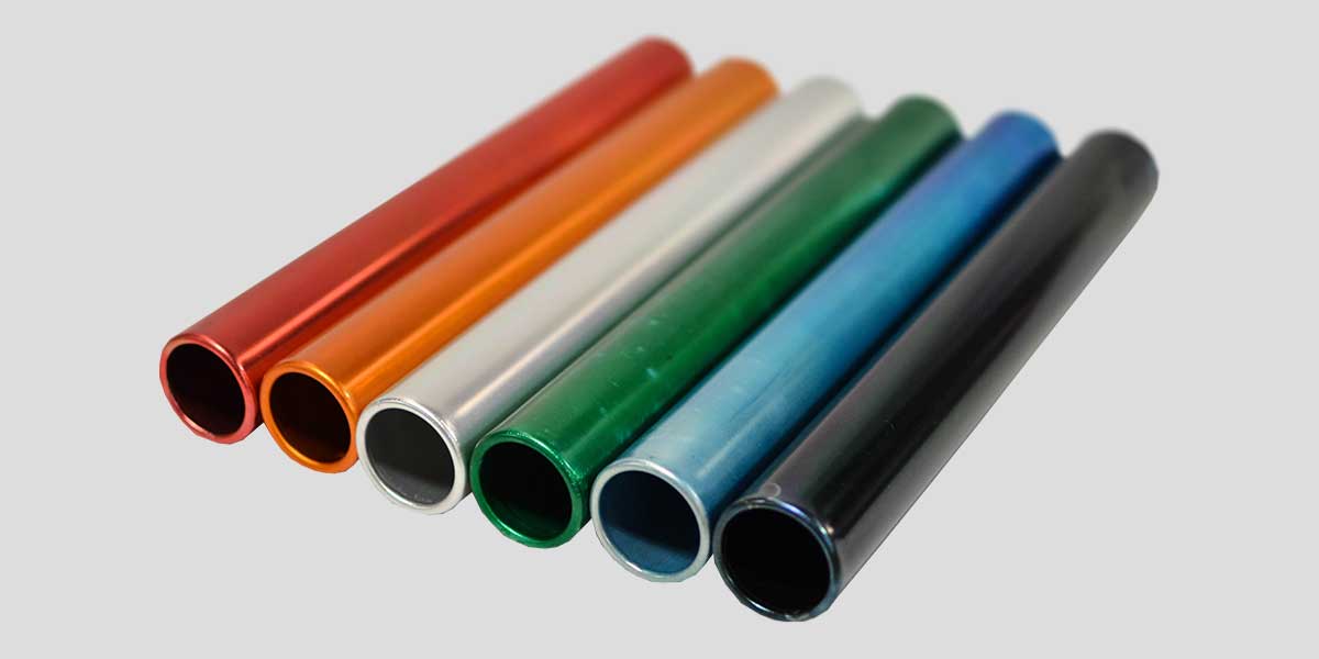Aluminum Baton