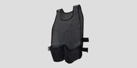 Thumbnail for Football Ball Boy Vest – Holds 2 Balls