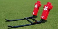 Thumbnail for Brute 2 Junior Football Blocking Sled – 2-Man