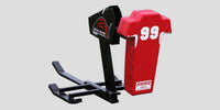 Thumbnail for Bull Rush Football Blocking Sled – 1-Man