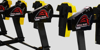 Thumbnail for Bull Football Blocking Sled – 2-Man