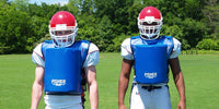 Thumbnail for Catch All Football Receiving Vest