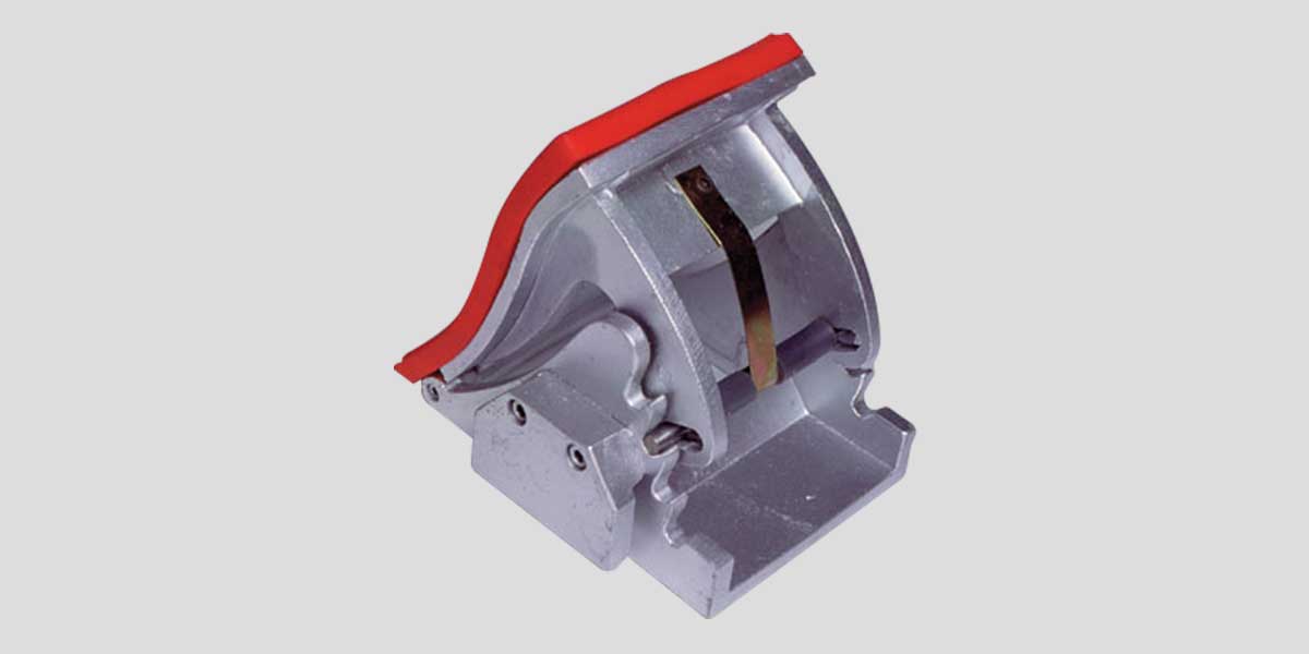 Cheetah Elite Aluminum Starting Block