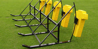 Thumbnail for CL Football Blocking Sled – 2-Man