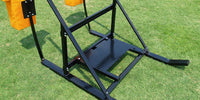 Thumbnail for CL Sled Coach's Platform – 30