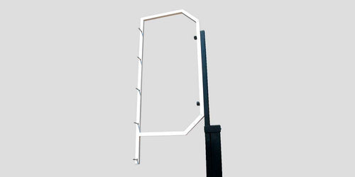 PVST - Deluxe Pole Vault Standard