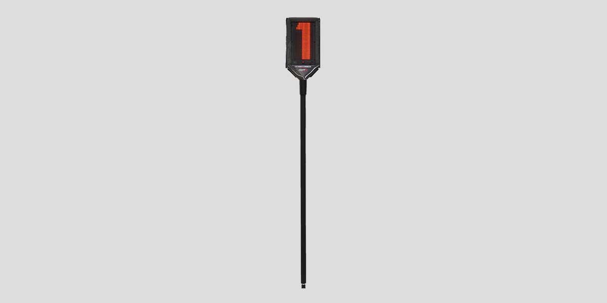 Electronic Football Down Marker – view 2