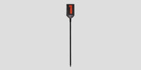 Thumbnail for Electronic Football Down Marker – view 2