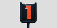 Thumbnail for Football Flip Down Indicator – 7 ft (Orange)
