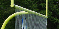 Thumbnail for Football Throwing Net – Team Practice Station