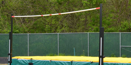 BM1501 - High Jump Crossbar