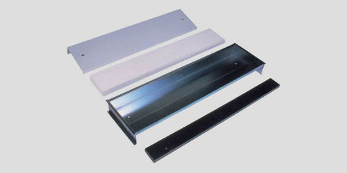 International Take-off Tray System