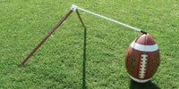 Thumbnail for Wizzard Kicking Stick – Football Kicking Tee