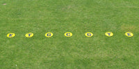 Thumbnail for Football Line-Up Discs