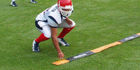 Thumbnail for Football Line-Up Markers
