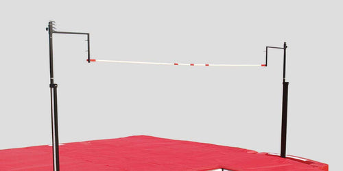 BM1502 - Pole Vault Crossbar